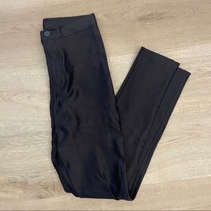 AMERICAN APPAREL disco pant